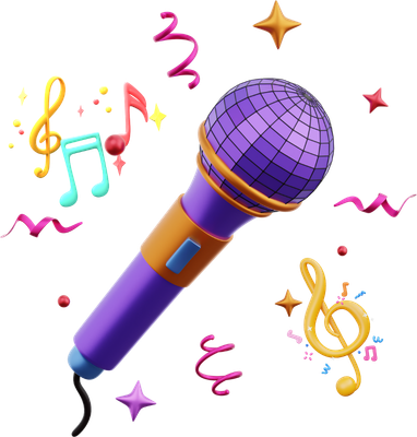 Microphone