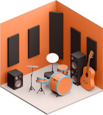 Studio Producer